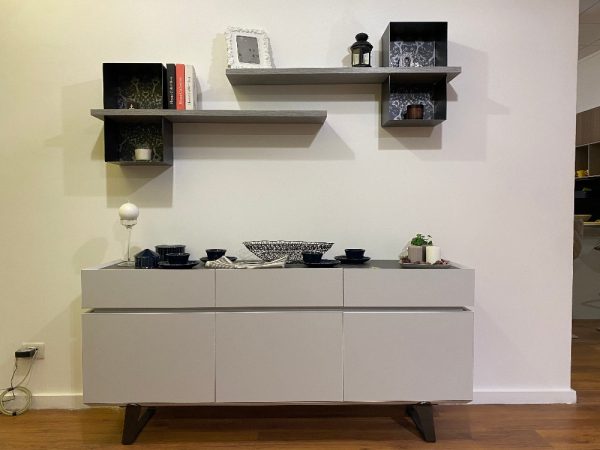 Composizione Target Vintage Collection