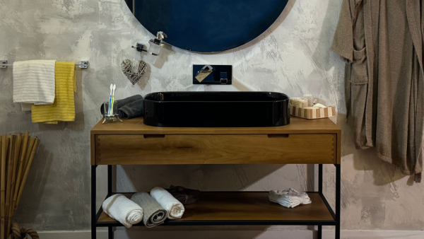 Mobile Bagno Altacorte