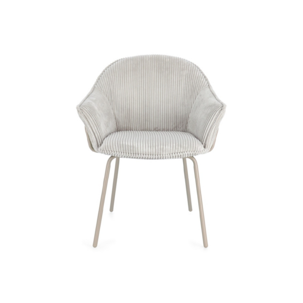 Sedia C-BR Cassidy Warm