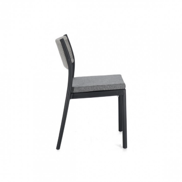 Sedia C-C Alvin - immagine 2