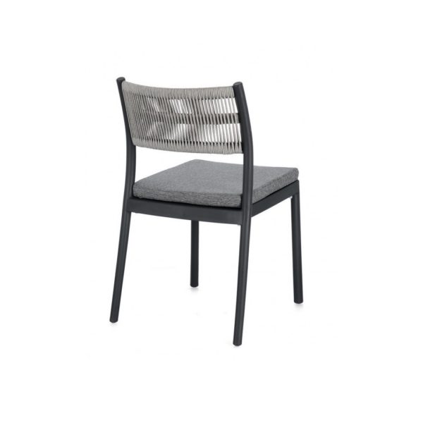 Sedia C-C Alvin - immagine 3