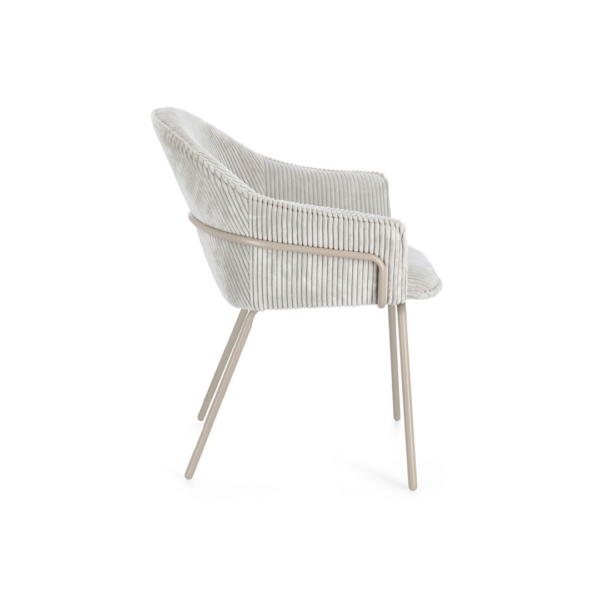 Sedia C-BR Cassidy Warm - immagine 4