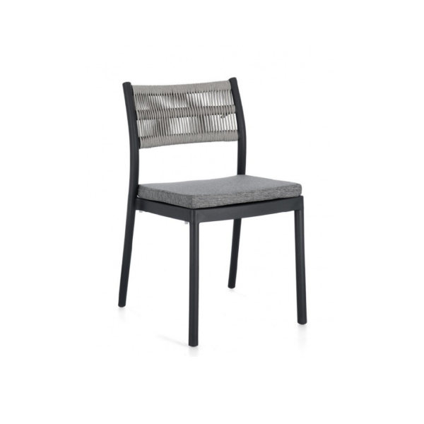 Sedia C-C Alvin - immagine 4