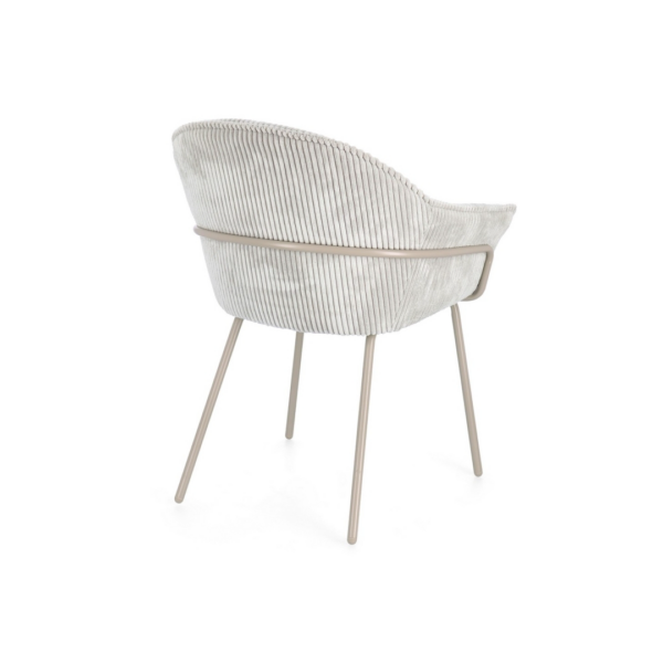 Sedia C-BR Cassidy Warm - immagine 5