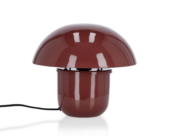 LAMPADA TAV. KOPPEL ROSSO H27
