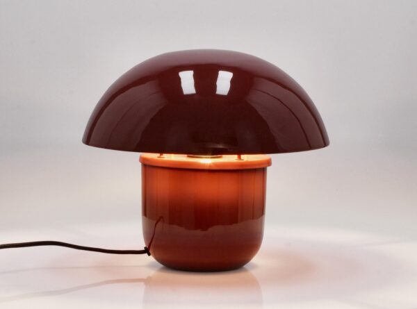 LAMPADA TAV. KOPPEL ROSSO H27 - immagine 3