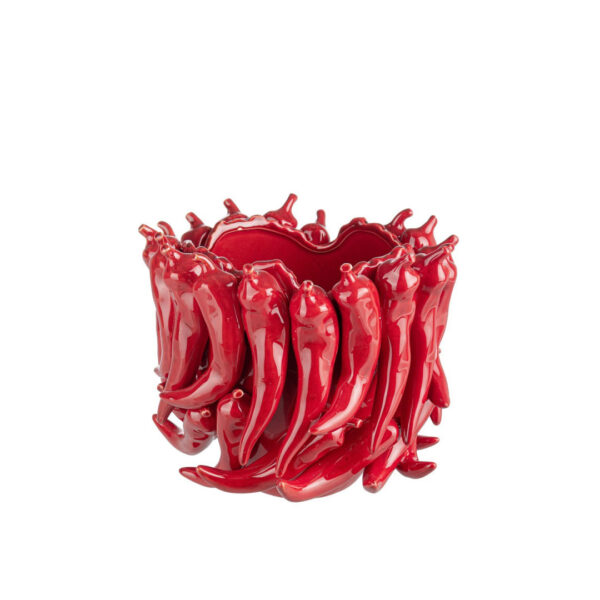VASO SPICY ROSSO H20,5