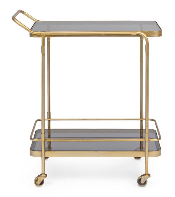 CARRELLO ORABEL - immagine 3