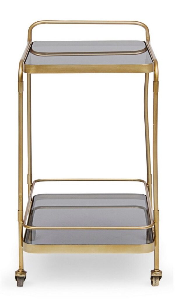CARRELLO ORABEL - immagine 4