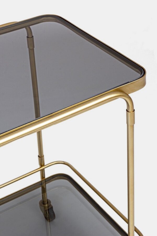 CARRELLO ORABEL - immagine 5