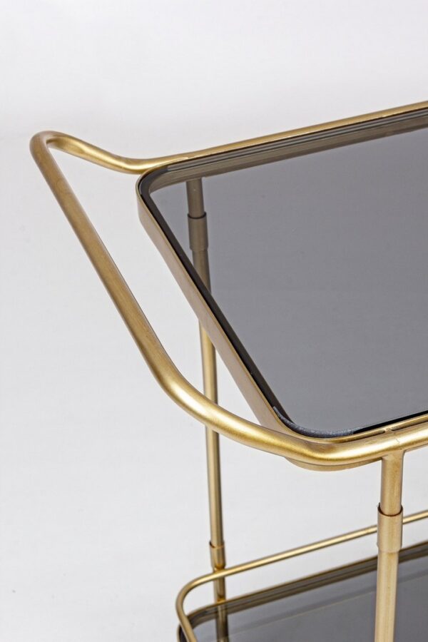CARRELLO ORABEL - immagine 6