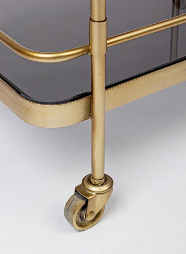 CARRELLO ORABEL - immagine 7