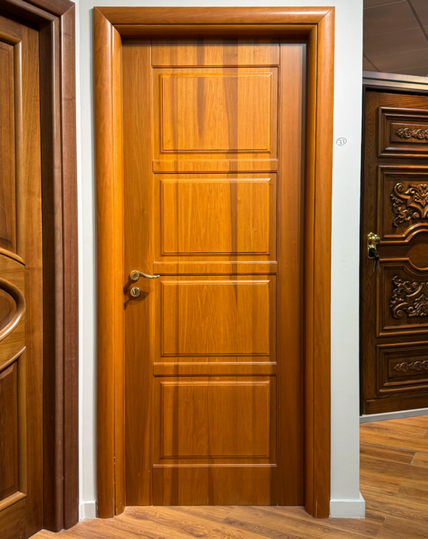 Porta in legno