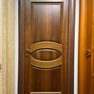 Porta in legno