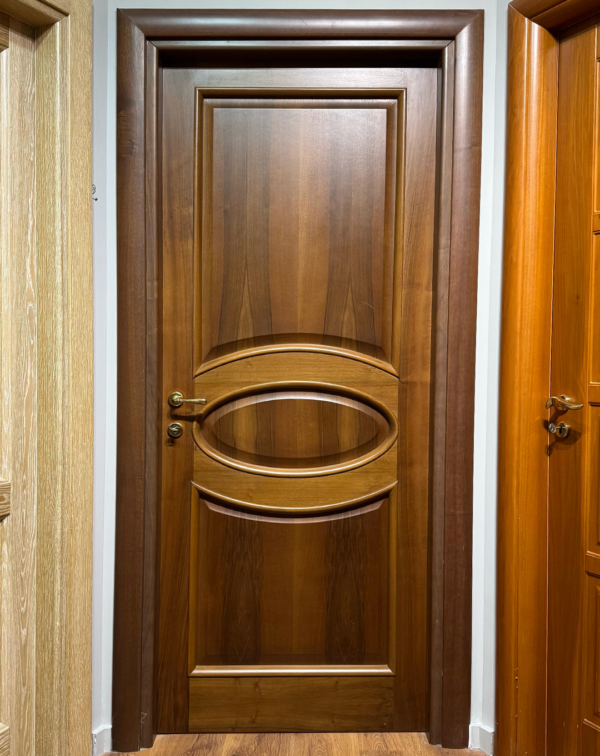 Porta in legno