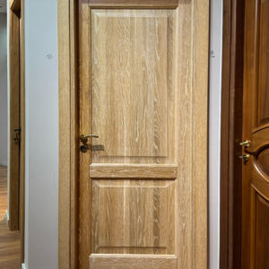 Porta in Legno