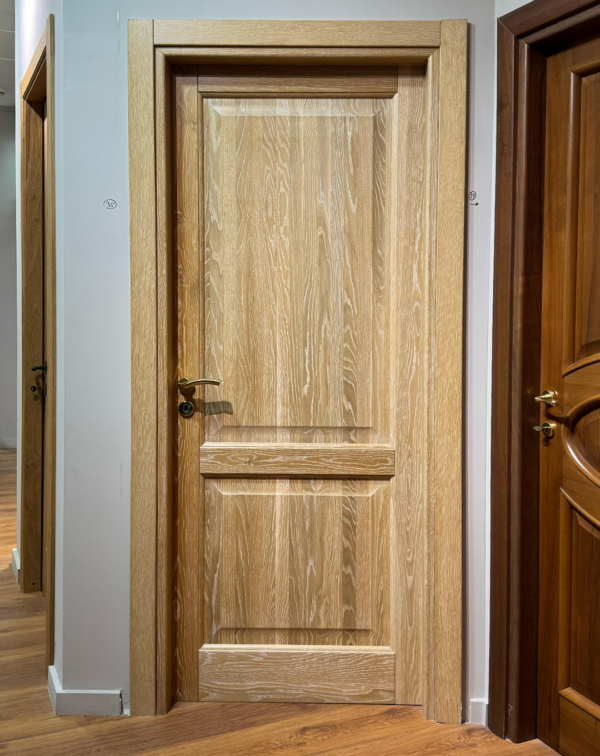 Porta in Legno
