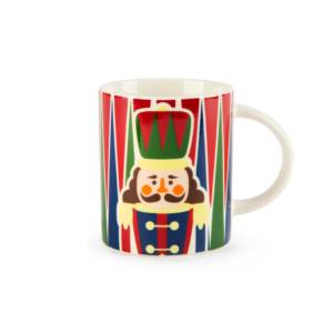 Tazza Vintage Christmas 360 ml