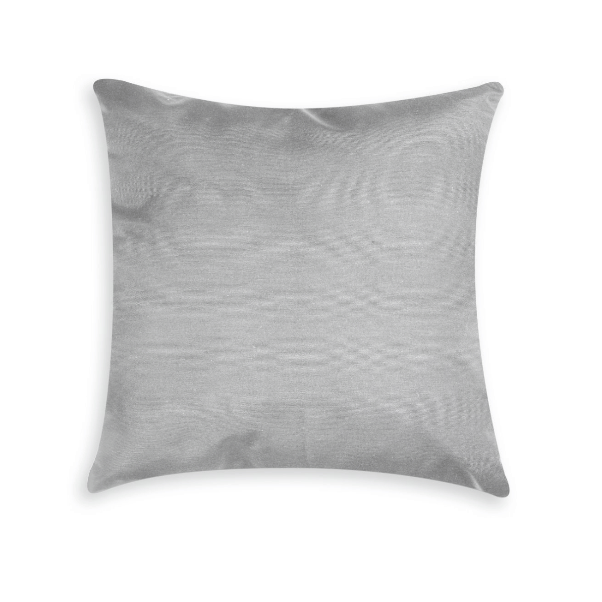 Cuscino decorativo, natalizio, gnomi, 45x45 cm - immagine 2