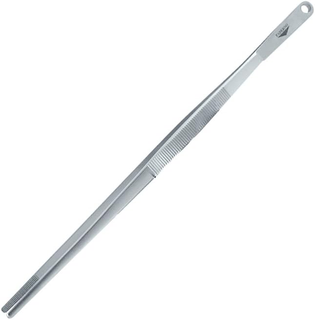 Pinza da cucina cm 36 acciaio inox - immagine 2