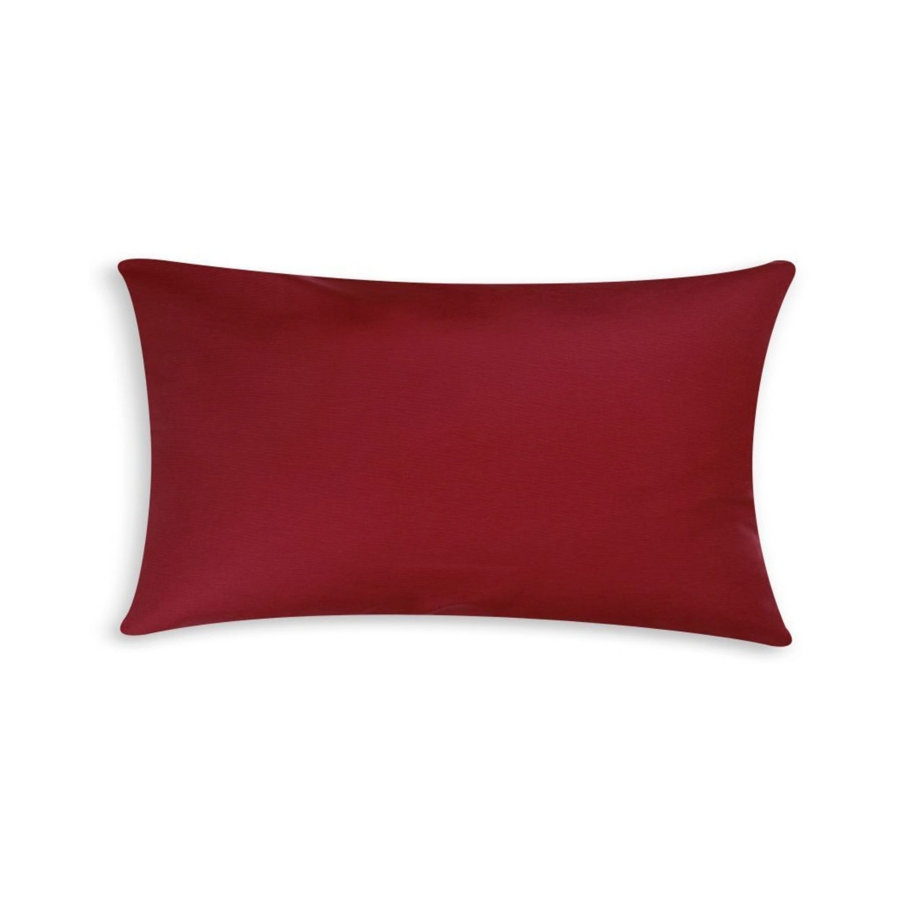 Cuscino decorativo, natalizio, cavallino a dondolo, 45x30 cm - immagine 6