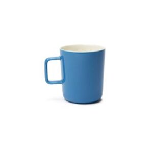 Tazza NORDIC TRENDY, azzurro, ml 320