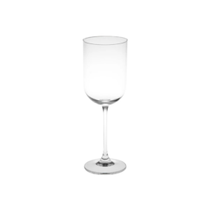 Calice vino NORDIC, vetro trasparente, ml 320