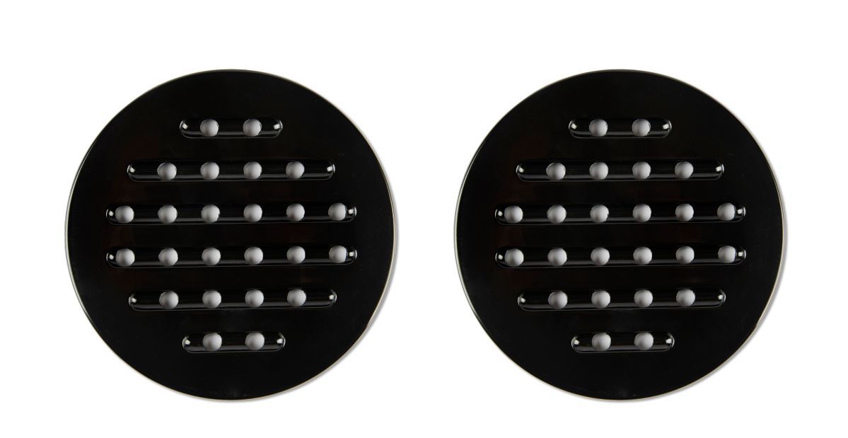 Batteria di pentole e accessori, 19 pezzi, antiaderente - immagine 11