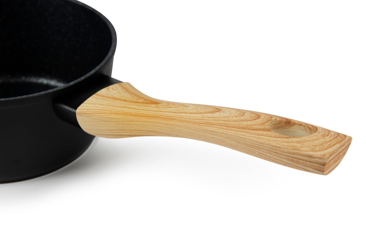 Batteria di pentole e accessori, 19 pezzi, antiaderente - immagine 16
