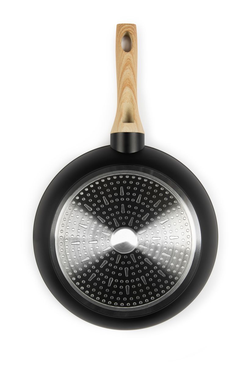 Batteria di pentole e accessori, 19 pezzi, antiaderente - immagine 20