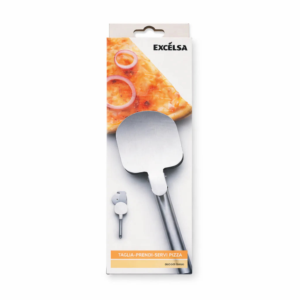 Taglia, Prendi e Servi Pizza - immagine 2