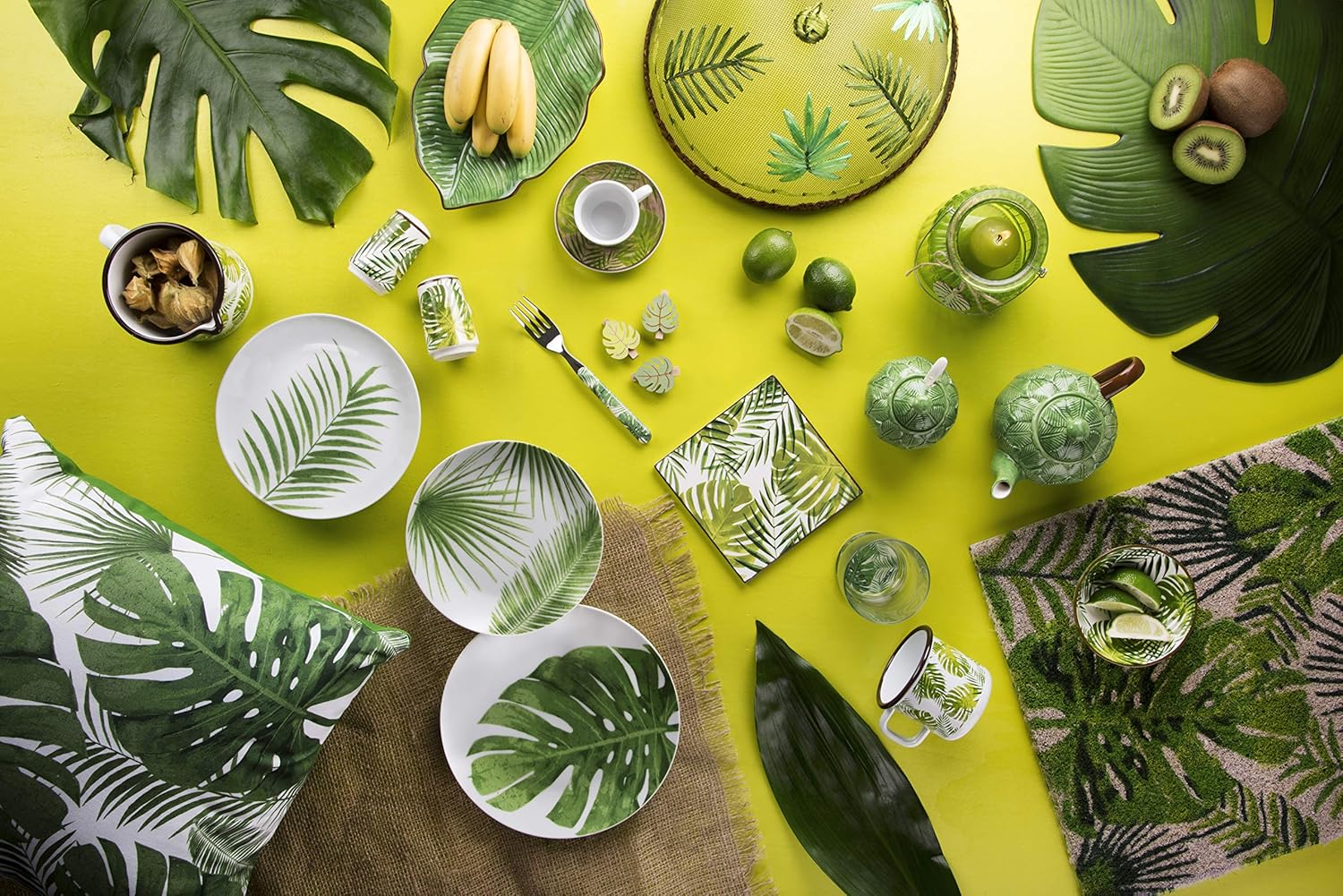 TEIERA FOLIAGE ML.500 - immagine 3