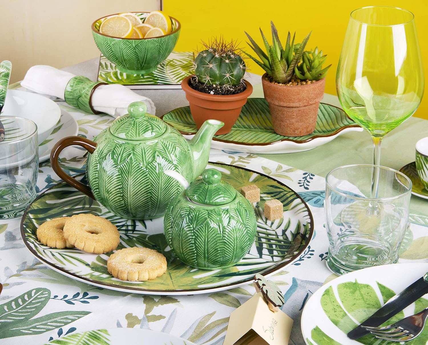 TEIERA FOLIAGE ML.500 - immagine 2