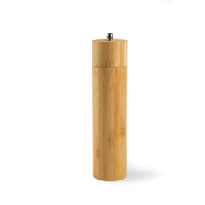 Macina sale pepe Eco Living 20 bamboo natural