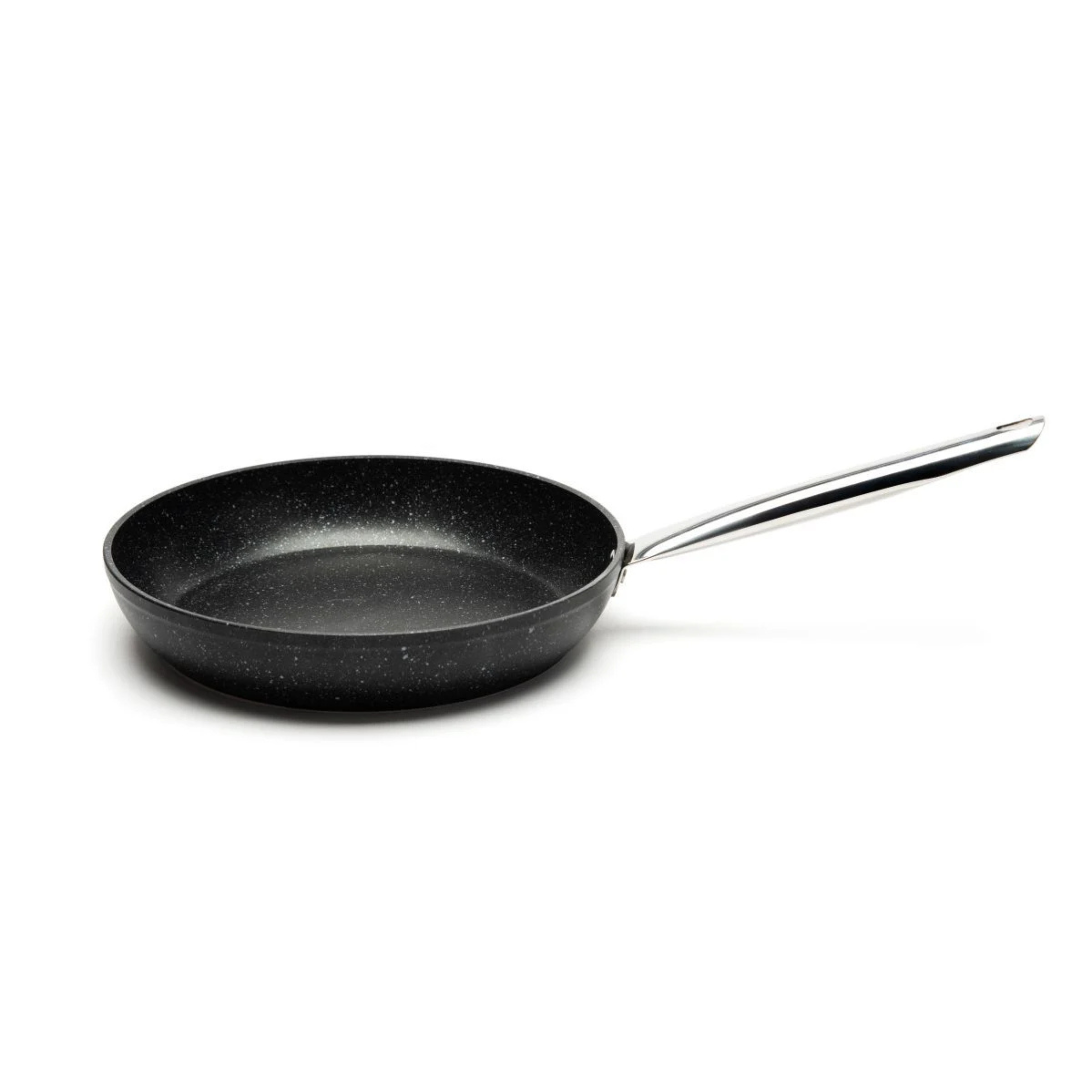Padella, antiaderente, alluminio forgiato, 28 cm