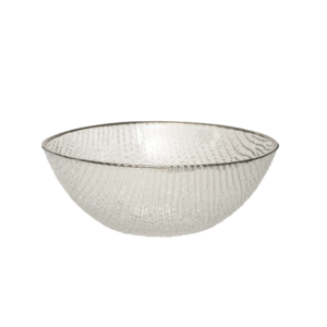 Insalatiera Platinum cm 23