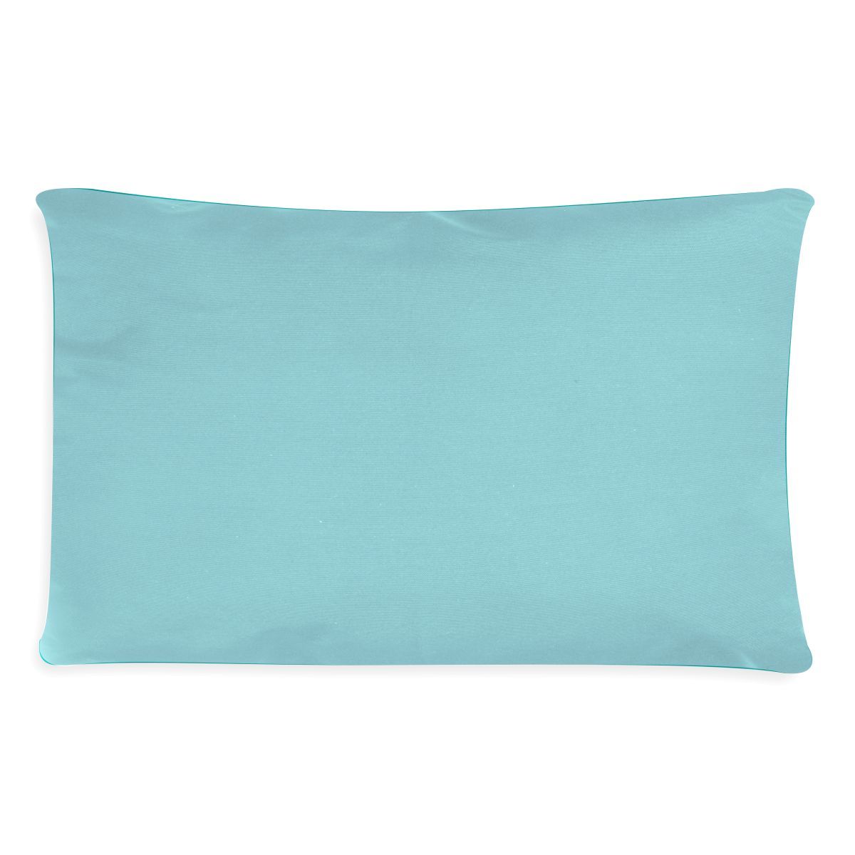 Cuscino decorativo RHAPSODY, stile orientale pesci, 45x30 cm - immagine 2