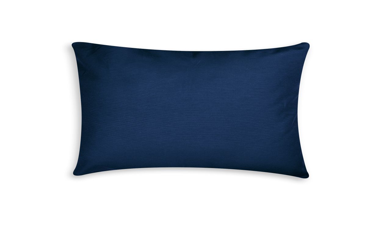 Cuscino decorativo FUJI, stile orientale carpe, 45x30 cm - immagine 2
