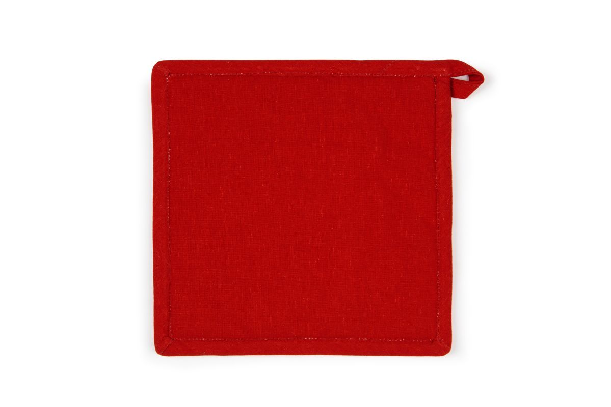 Presina CORAL, conchiglie e coralli, 20x20 cm - immagine 2