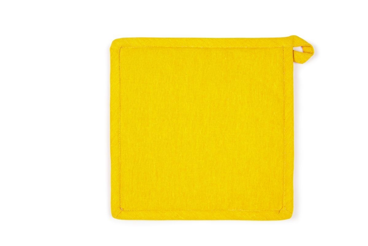 Presina TROPICAL CHIC, con tucano, stile tropicale, 20x20 cm - immagine 2