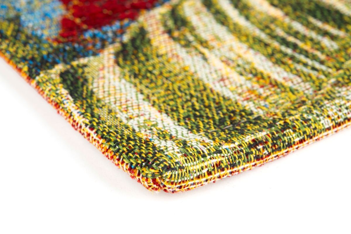 Passatoia HAVANA, stile esotico, 55x110 cm - immagine 2
