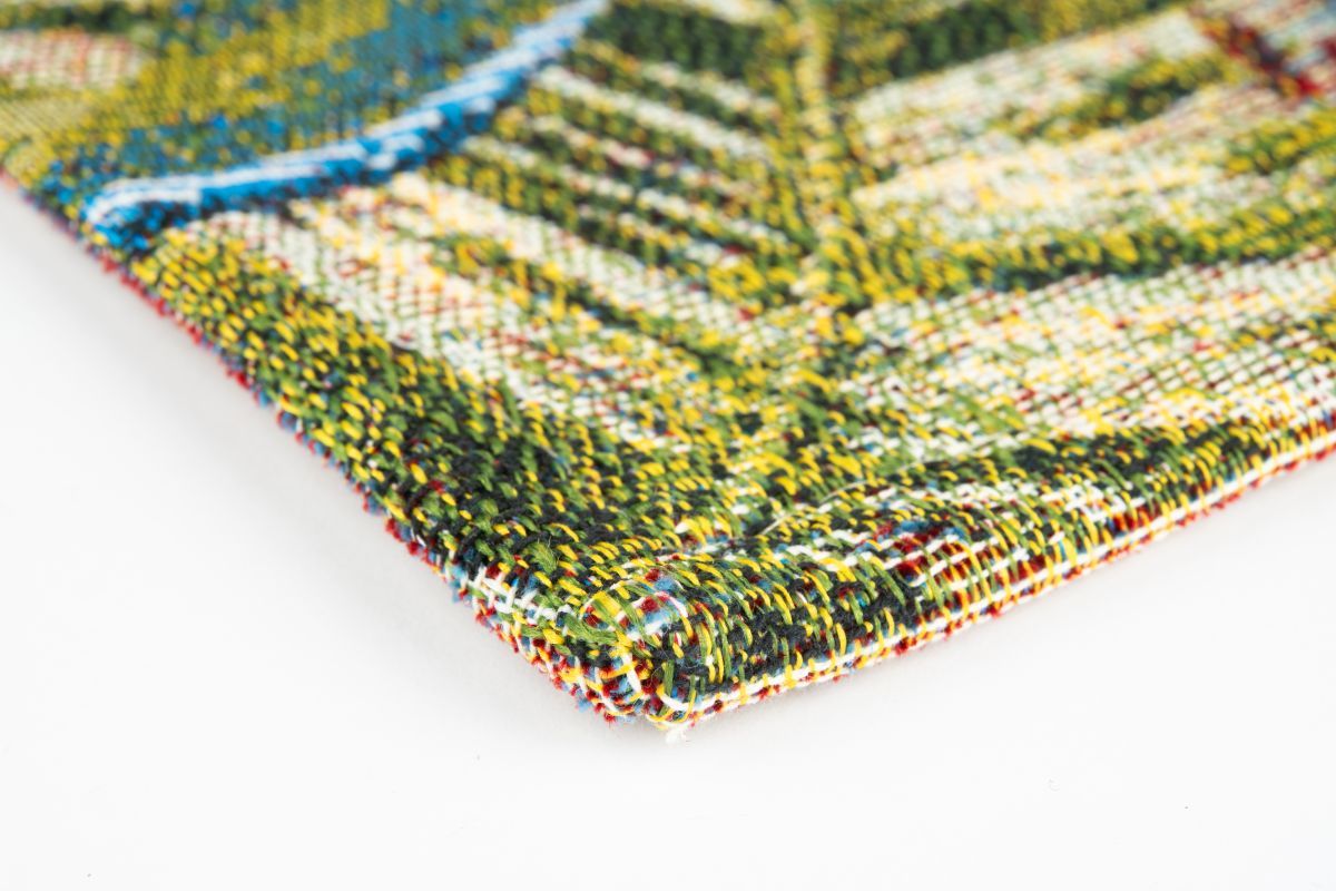 Passatoia HAVANA, stile esotico, 55x180 cm - immagine 2