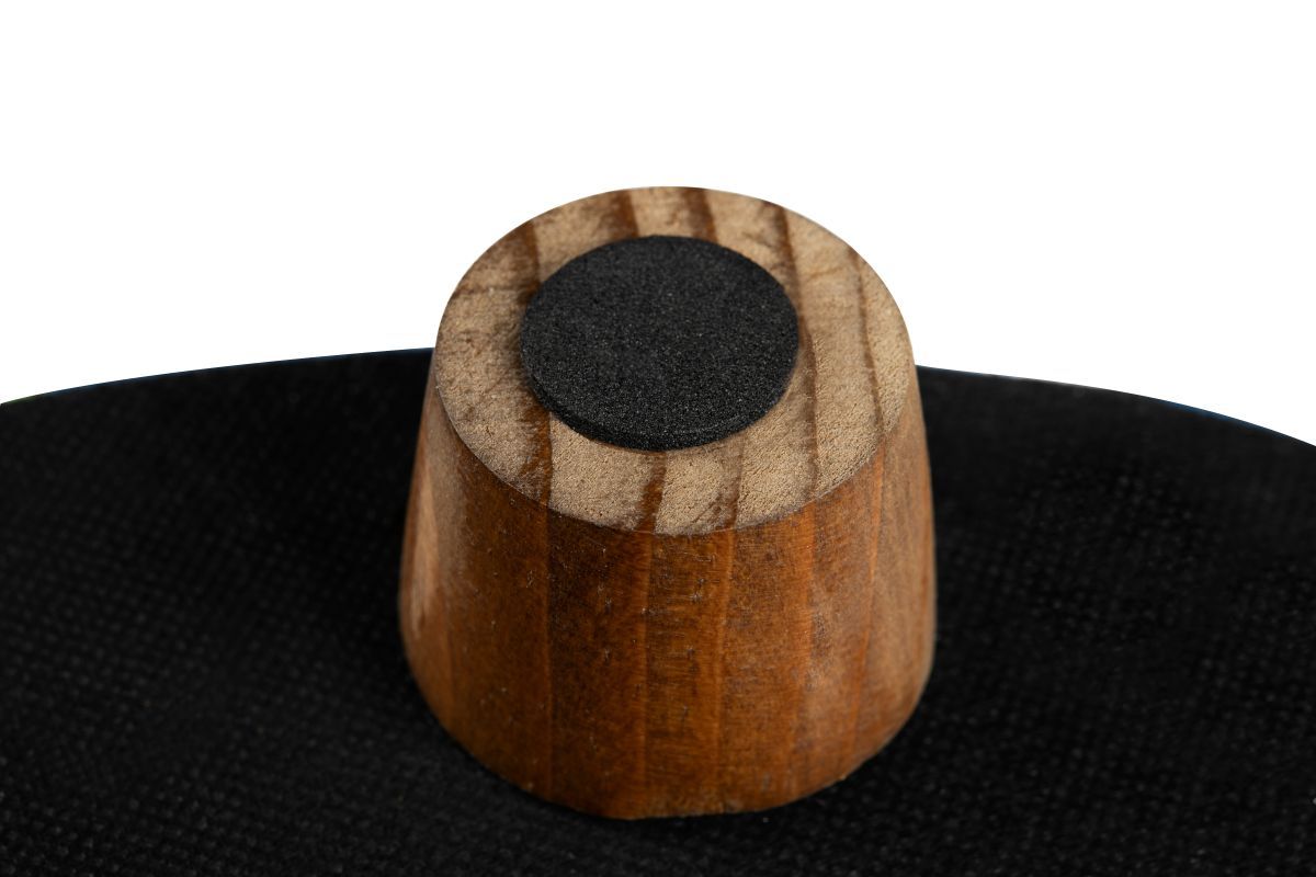 Pouf SICILIAN RHAPSODY con contenitore, imbottito, stile siciliano - immagine 6