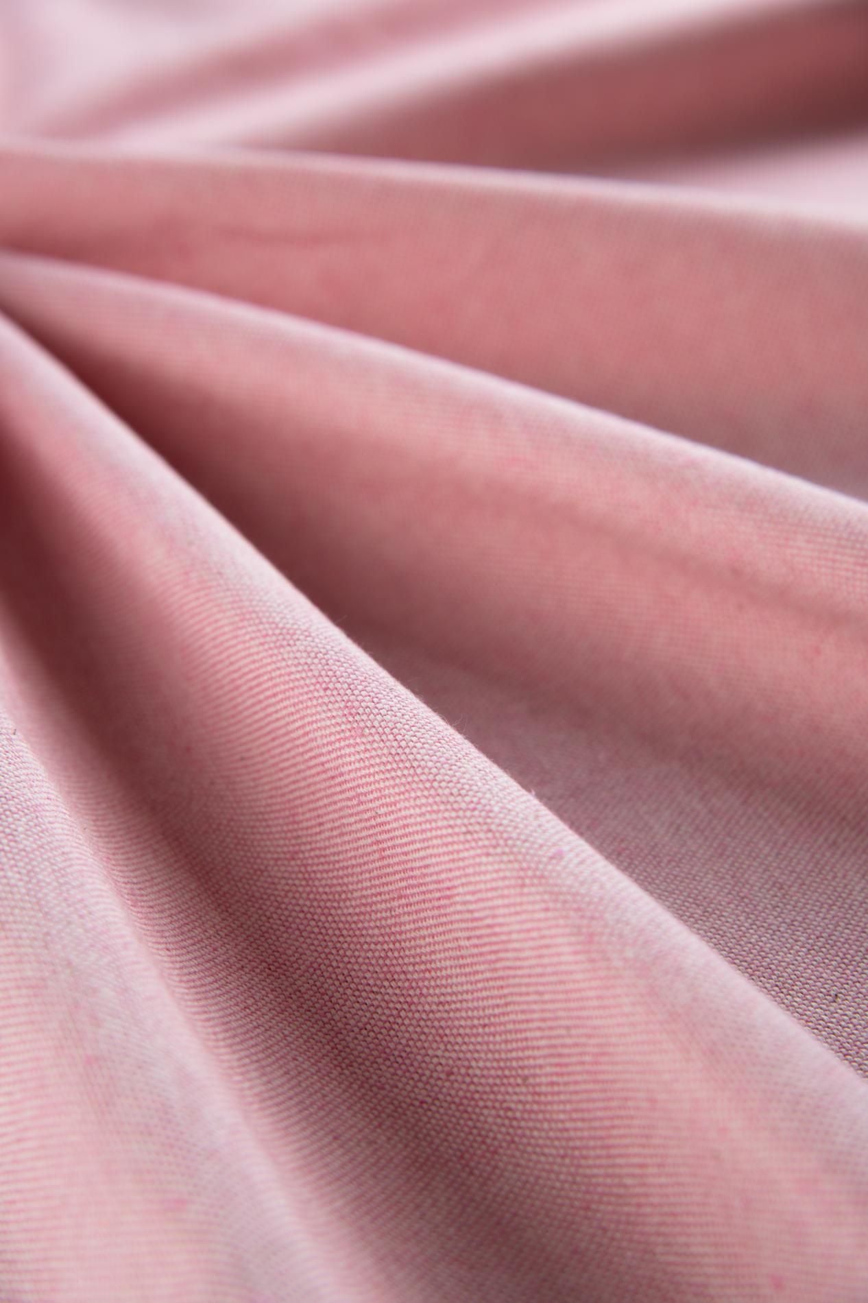 Runner PASTEL COLOR, rosa pastello, 45x140 cm - immagine 4