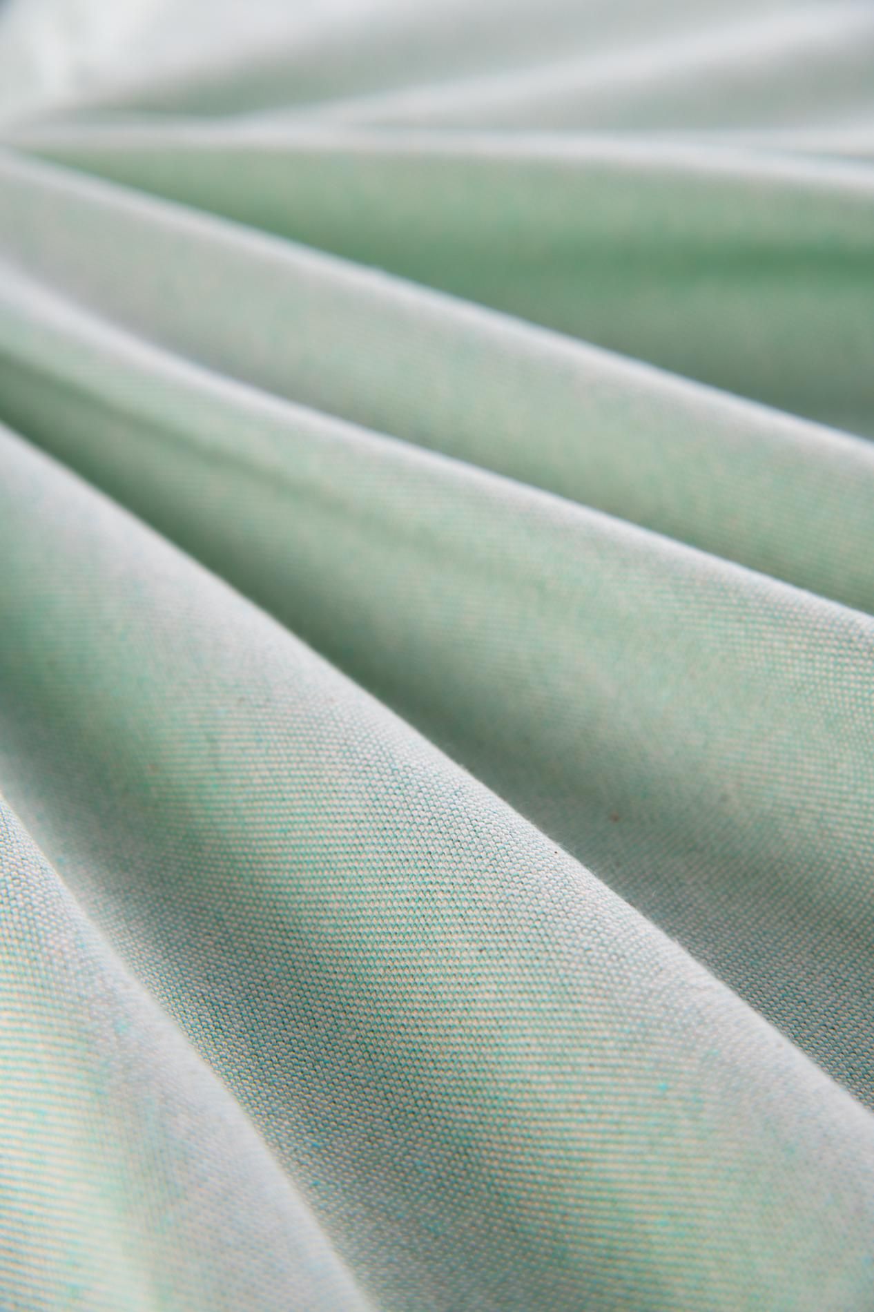Runner PASTEL COLOR, verde pastello, 45x140 cm - immagine 5