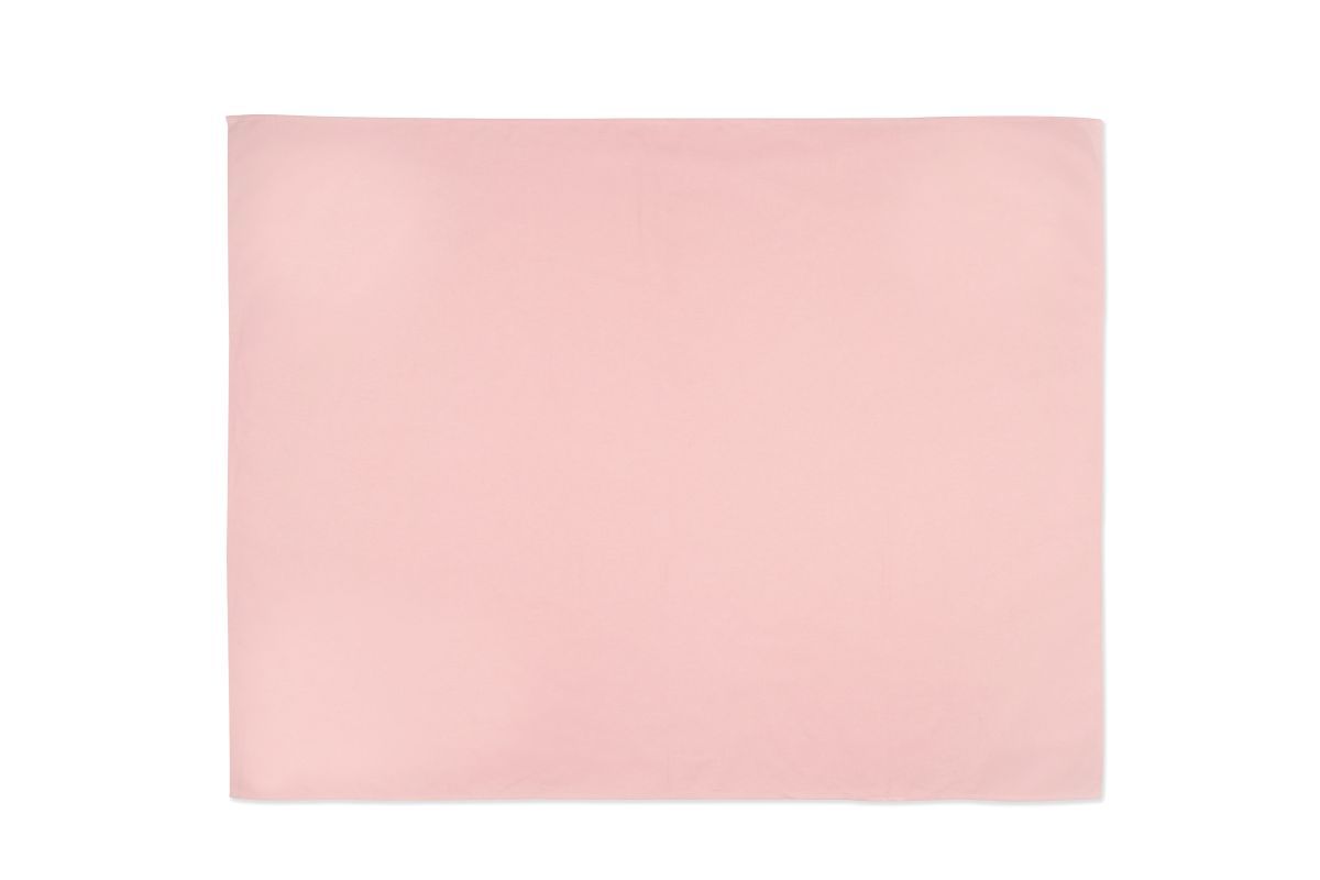 Tovaglia rettangolare PASTEL COLOR, rosa pastello, 140x180 cm - immagine 2