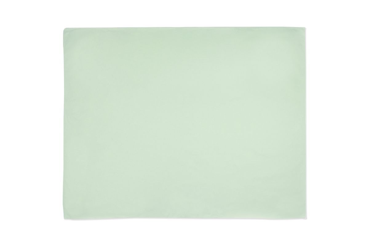 Tovaglia rettangolare PASTEL COLOR, verde pastello, 140x180 cm - immagine 2