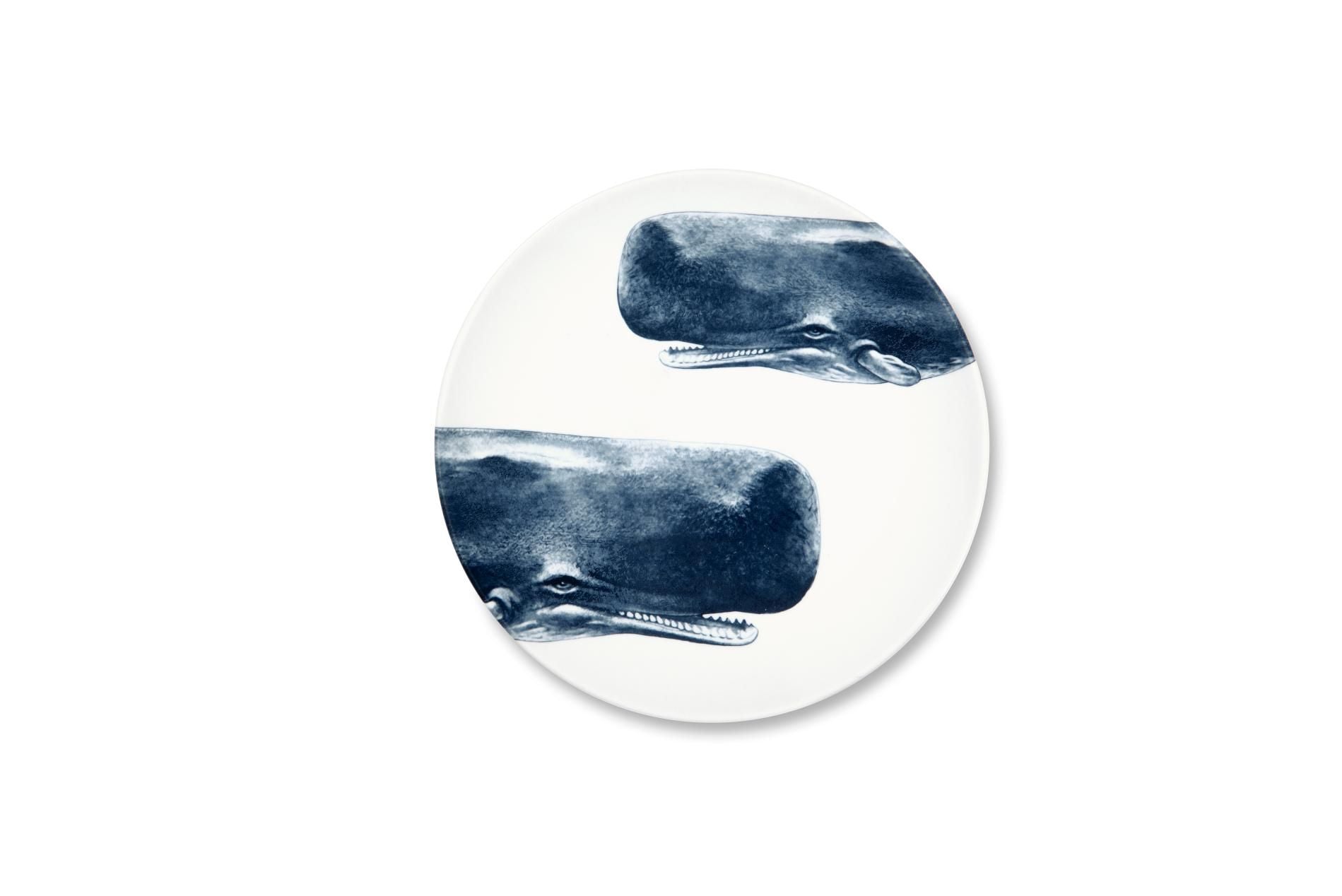 Servizio piatti FLORA e FAUNA n°9 - immagine 4