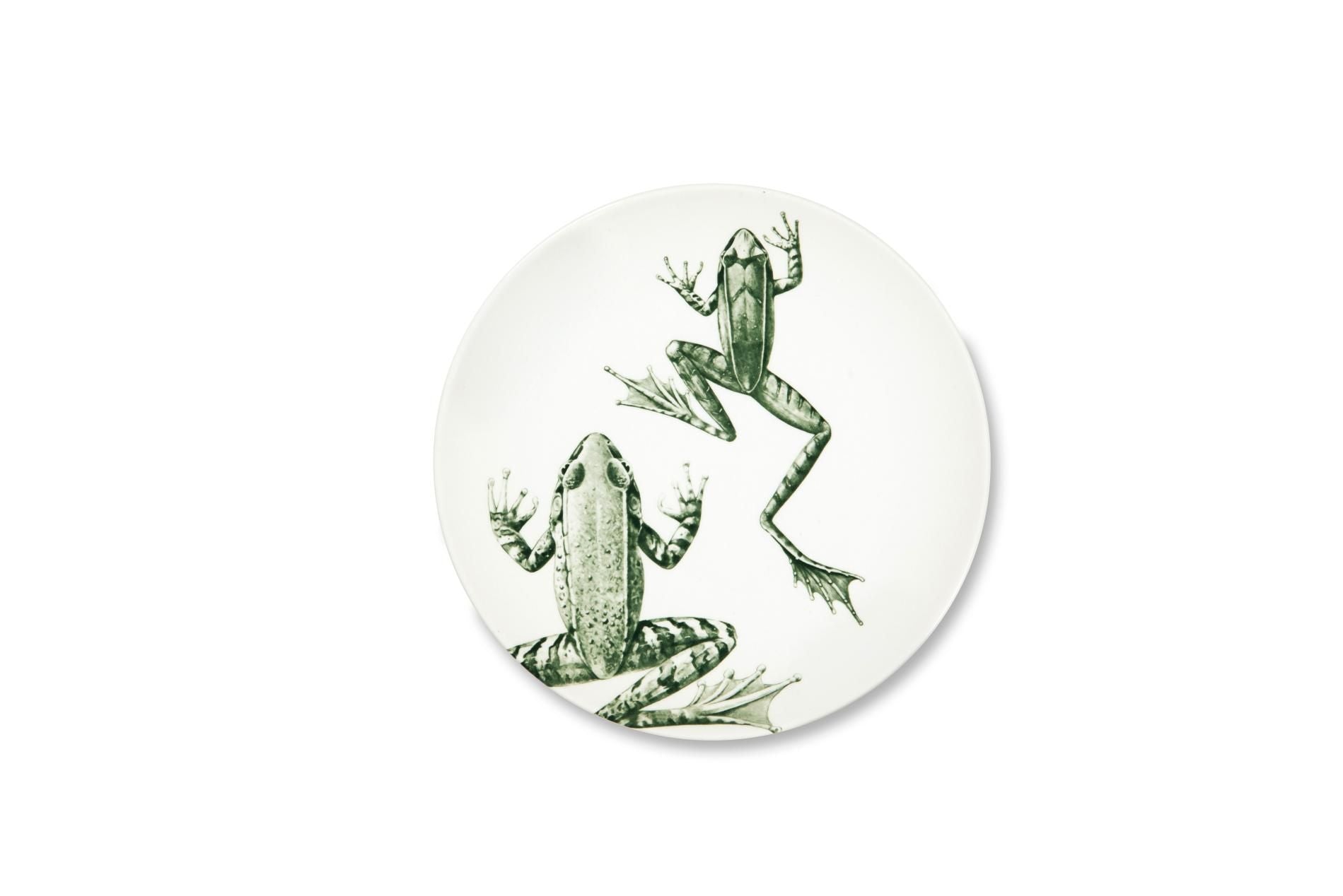 Servizio piatti FLORA e FAUNA n°8 - immagine 4