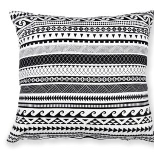 Cuscino decorativo ETNICO, multicolore, 45x45 cm